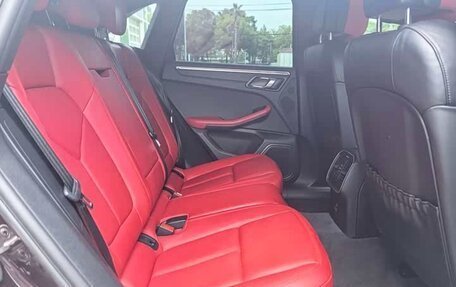 Porsche Macan I рестайлинг, 2021 год, 5 200 173 рублей, 12 фотография