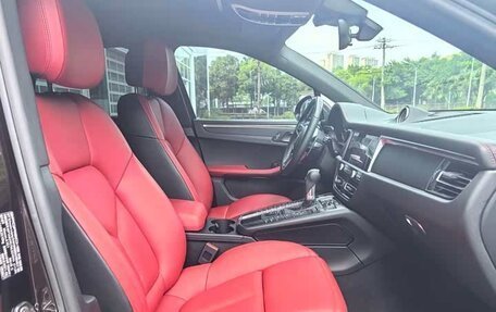 Porsche Macan I рестайлинг, 2021 год, 5 200 173 рублей, 13 фотография