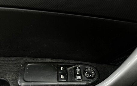 Peugeot 308 II, 2009 год, 539 900 рублей, 7 фотография