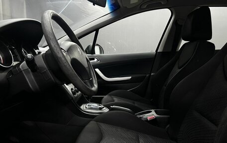 Peugeot 308 II, 2009 год, 539 900 рублей, 5 фотография