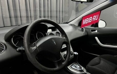 Peugeot 308 II, 2009 год, 539 900 рублей, 6 фотография