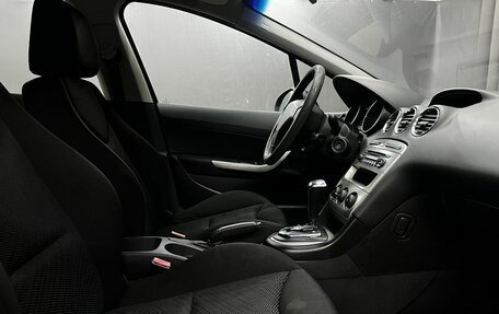 Peugeot 308 II, 2009 год, 539 900 рублей, 12 фотография
