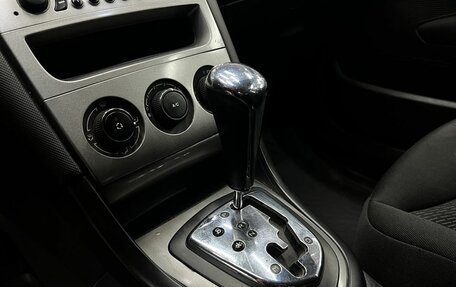 Peugeot 308 II, 2009 год, 539 900 рублей, 9 фотография