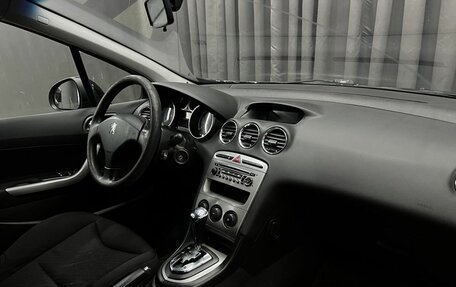 Peugeot 308 II, 2009 год, 539 900 рублей, 14 фотография