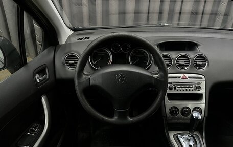 Peugeot 308 II, 2009 год, 539 900 рублей, 15 фотография