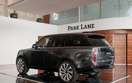 Land Rover Range Rover IV рестайлинг, 2026 год, 23 490 000 рублей, 2 фотография