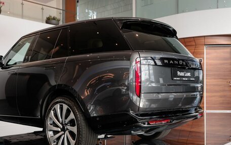 Land Rover Range Rover IV рестайлинг, 2026 год, 23 490 000 рублей, 8 фотография