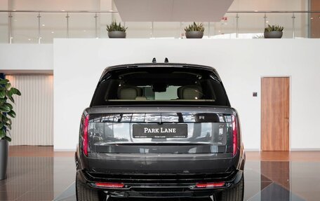 Land Rover Range Rover IV рестайлинг, 2026 год, 23 490 000 рублей, 4 фотография