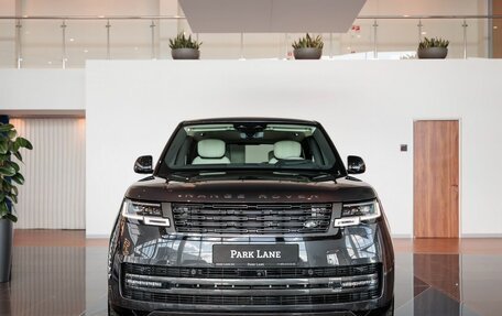 Land Rover Range Rover IV рестайлинг, 2026 год, 23 490 000 рублей, 3 фотография