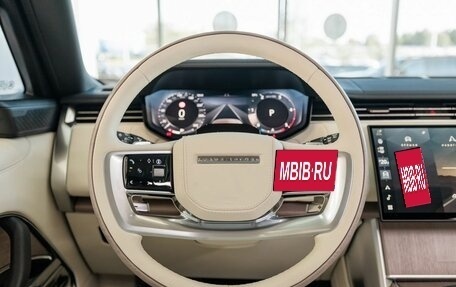 Land Rover Range Rover IV рестайлинг, 2026 год, 23 490 000 рублей, 11 фотография