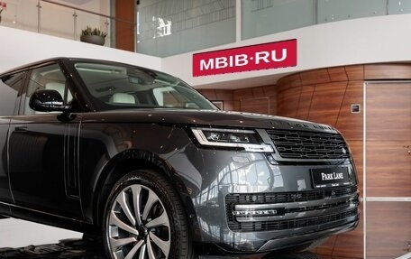 Land Rover Range Rover IV рестайлинг, 2026 год, 23 490 000 рублей, 6 фотография