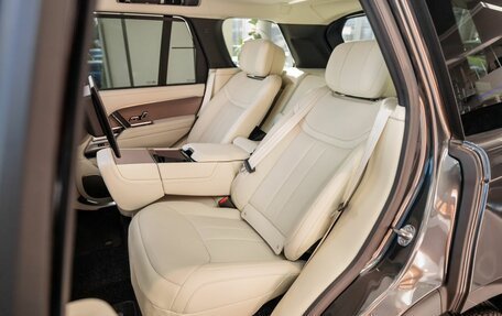 Land Rover Range Rover IV рестайлинг, 2026 год, 23 490 000 рублей, 24 фотография
