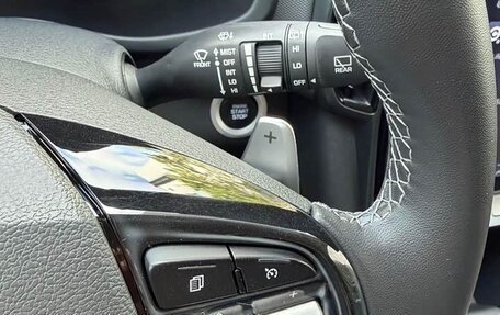 Hyundai ix35, 2022 год, 1 245 999 рублей, 13 фотография