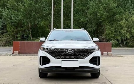 Hyundai ix35, 2022 год, 1 245 999 рублей, 2 фотография
