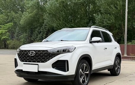 Hyundai ix35, 2022 год, 1 245 999 рублей, 3 фотография