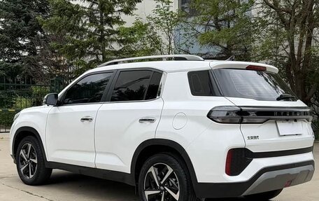 Hyundai ix35, 2022 год, 1 245 999 рублей, 5 фотография
