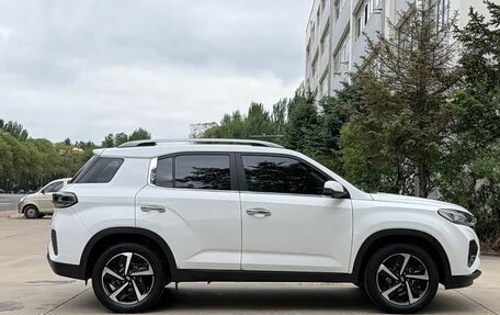 Hyundai ix35, 2022 год, 1 245 999 рублей, 8 фотография