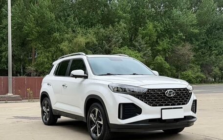 Hyundai ix35, 2022 год, 1 245 999 рублей, 1 фотография