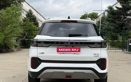 Hyundai ix35, 2022 год, 1 245 999 рублей, 6 фотография