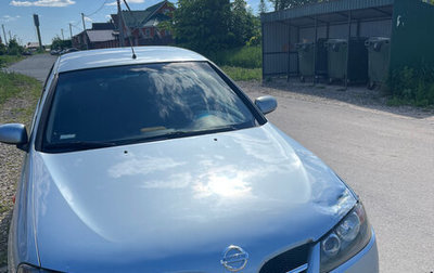 Nissan Almera, 2005 год, 250 000 рублей, 1 фотография