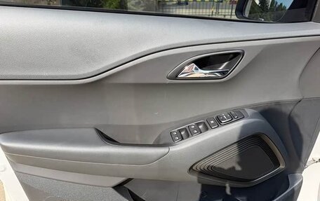 Hyundai ix35, 2022 год, 1 245 999 рублей, 17 фотография