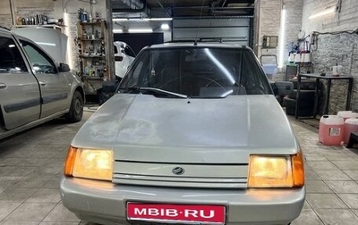 ЗАЗ 1103 «Славута», 2005 год, 49 000 рублей, 1 фотография