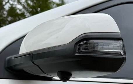 Hyundai ix35, 2022 год, 1 245 999 рублей, 22 фотография