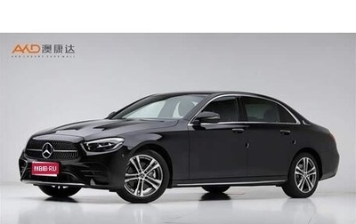 Mercedes-Benz E-Класс, 2023 год, 5 470 000 рублей, 1 фотография