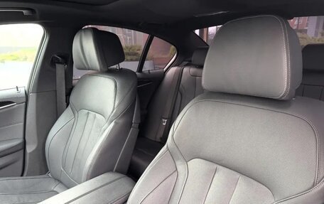 BMW 5 серия, 2020 год, 4 590 000 рублей, 8 фотография