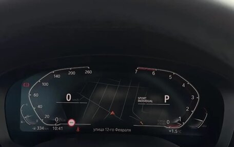 BMW 5 серия, 2020 год, 4 590 000 рублей, 12 фотография