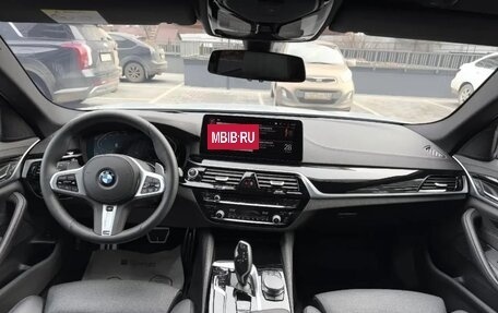 BMW 5 серия, 2020 год, 4 590 000 рублей, 9 фотография