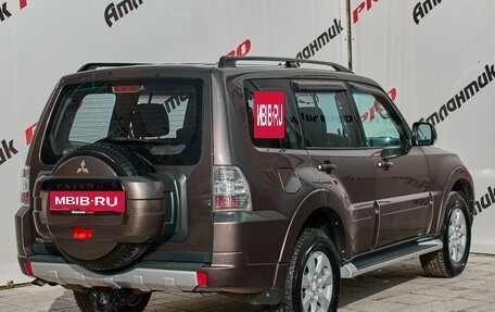 Mitsubishi Pajero IV, 2012 год, 2 267 000 рублей, 6 фотография