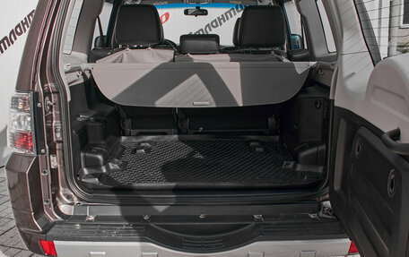 Mitsubishi Pajero IV, 2012 год, 2 267 000 рублей, 8 фотография