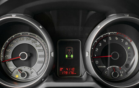 Mitsubishi Pajero IV, 2012 год, 2 267 000 рублей, 13 фотография