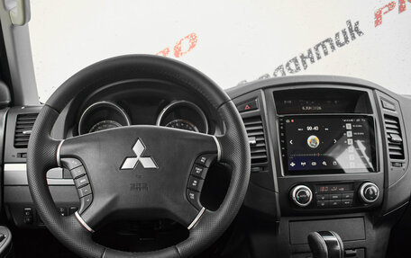 Mitsubishi Pajero IV, 2012 год, 2 267 000 рублей, 11 фотография