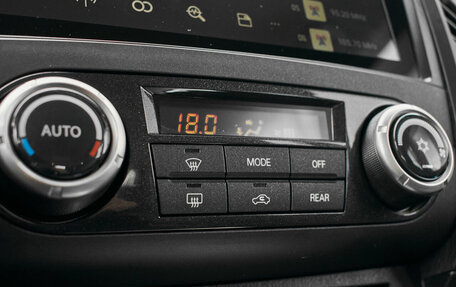 Mitsubishi Pajero IV, 2012 год, 2 267 000 рублей, 16 фотография