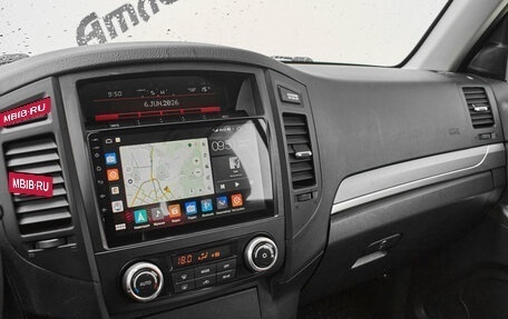 Mitsubishi Pajero IV, 2012 год, 2 267 000 рублей, 14 фотография