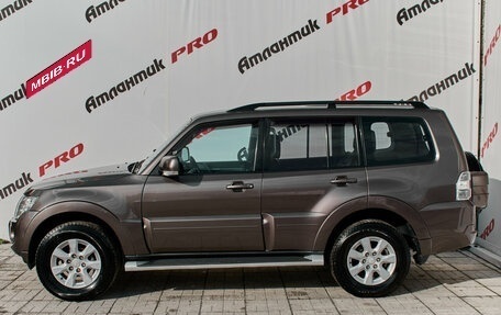 Mitsubishi Pajero IV, 2012 год, 2 267 000 рублей, 7 фотография