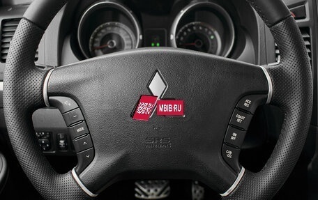 Mitsubishi Pajero IV, 2012 год, 2 267 000 рублей, 12 фотография