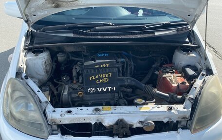 Toyota Vitz, 2000 год, 220 000 рублей, 7 фотография