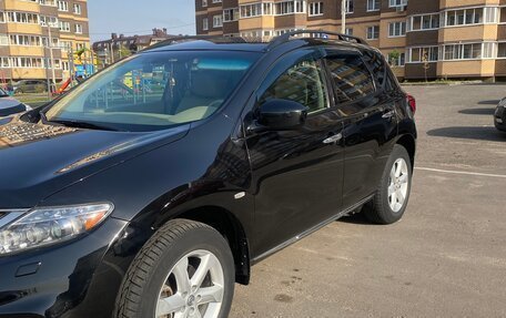 Nissan Murano, 2012 год, 1 140 000 рублей, 2 фотография