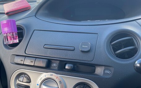 Toyota Vitz, 2000 год, 220 000 рублей, 11 фотография