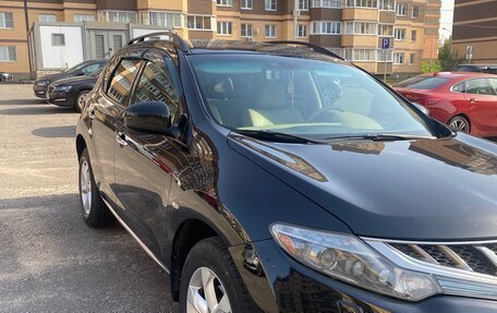 Nissan Murano, 2012 год, 1 140 000 рублей, 3 фотография