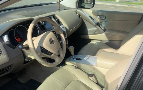 Nissan Murano, 2012 год, 1 140 000 рублей, 7 фотография