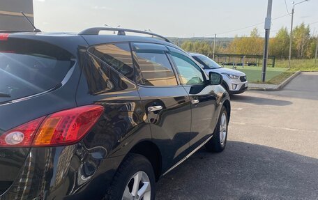 Nissan Murano, 2012 год, 1 140 000 рублей, 4 фотография