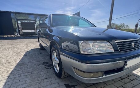 Toyota Camry V40, 1996 год, 385 000 рублей, 2 фотография