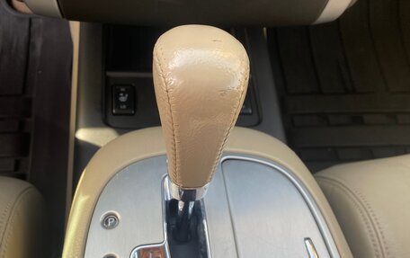 Nissan Murano, 2012 год, 1 140 000 рублей, 11 фотография