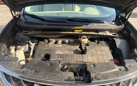 Nissan Murano, 2012 год, 1 140 000 рублей, 12 фотография
