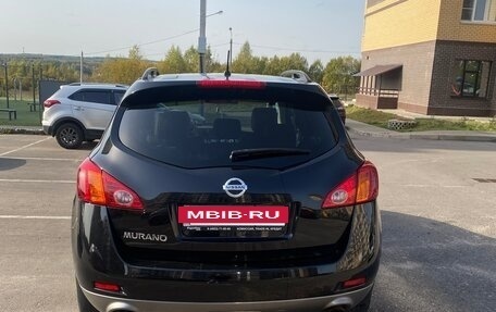 Nissan Murano, 2012 год, 1 140 000 рублей, 5 фотография