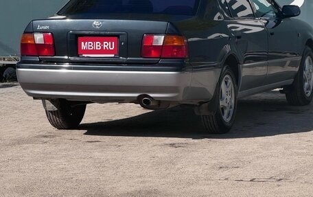 Toyota Camry V40, 1996 год, 385 000 рублей, 5 фотография
